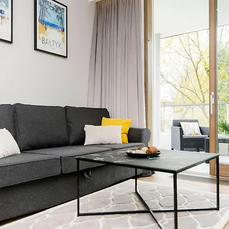 Apartment Yellow Rentyear